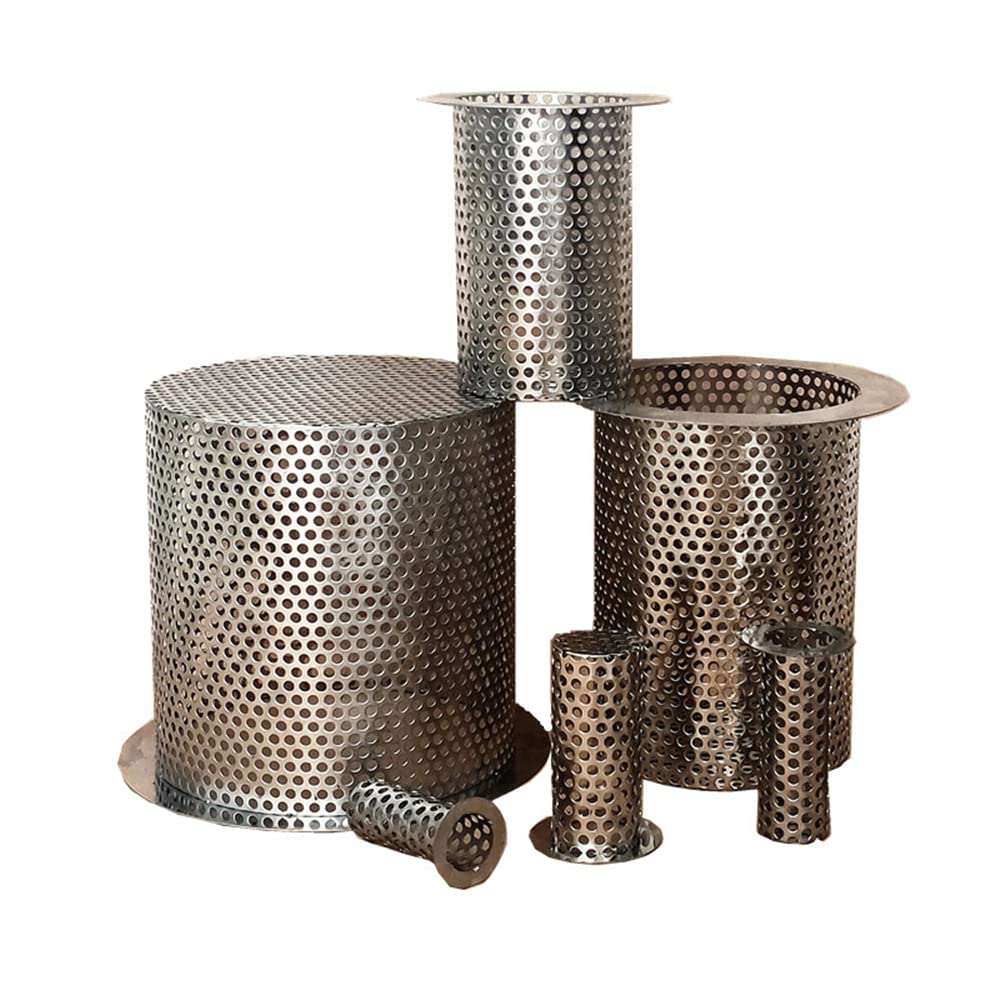 まりりん Amazon.com: Pipeline Filter,Inline Mesh Screen, 1pcs Water